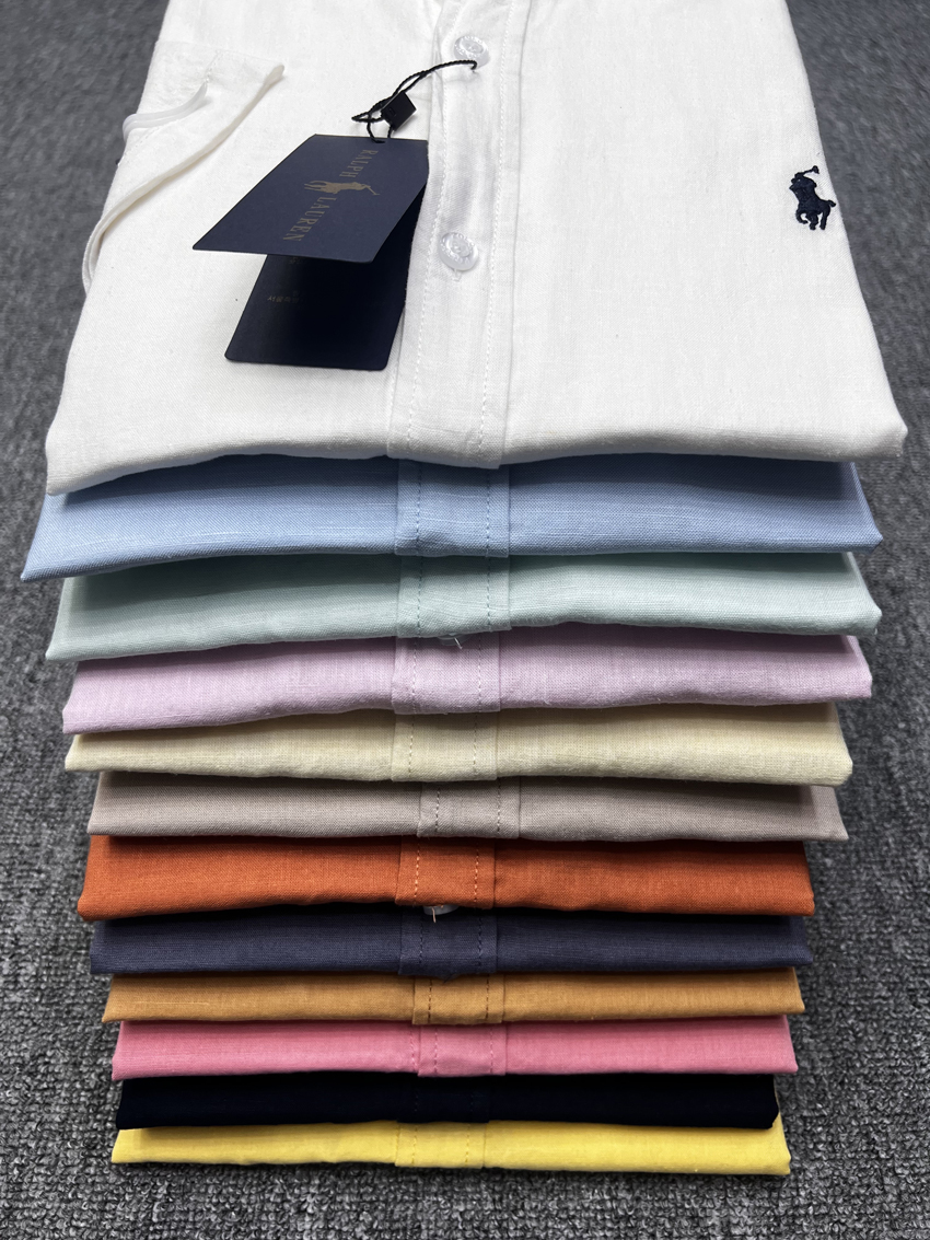 HR079-HR090，Ralph Lauren shirts 224.99 上QA GA gallery