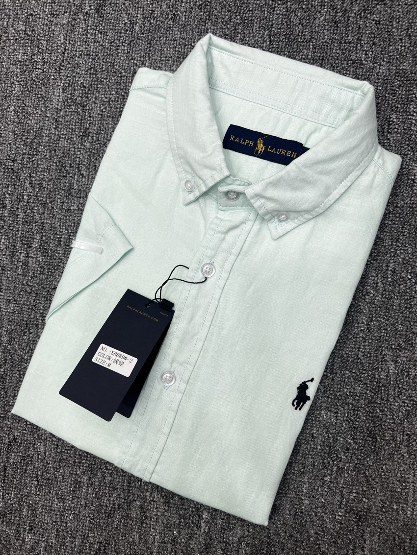 HR079-HR090，Ralph Lauren shirts 224.99 上QA GA gallery