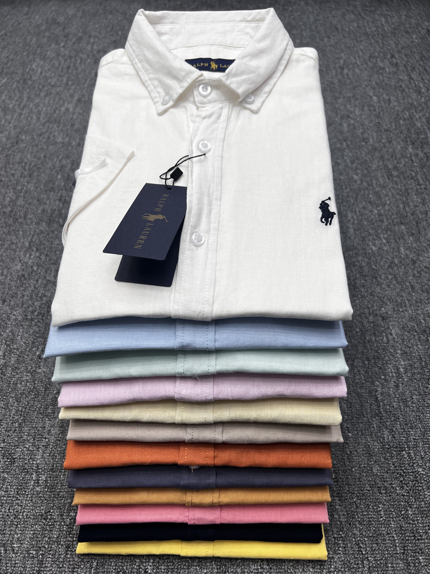 HR079-HR090，Ralph Lauren shirts 224.99 上QA GA gallery