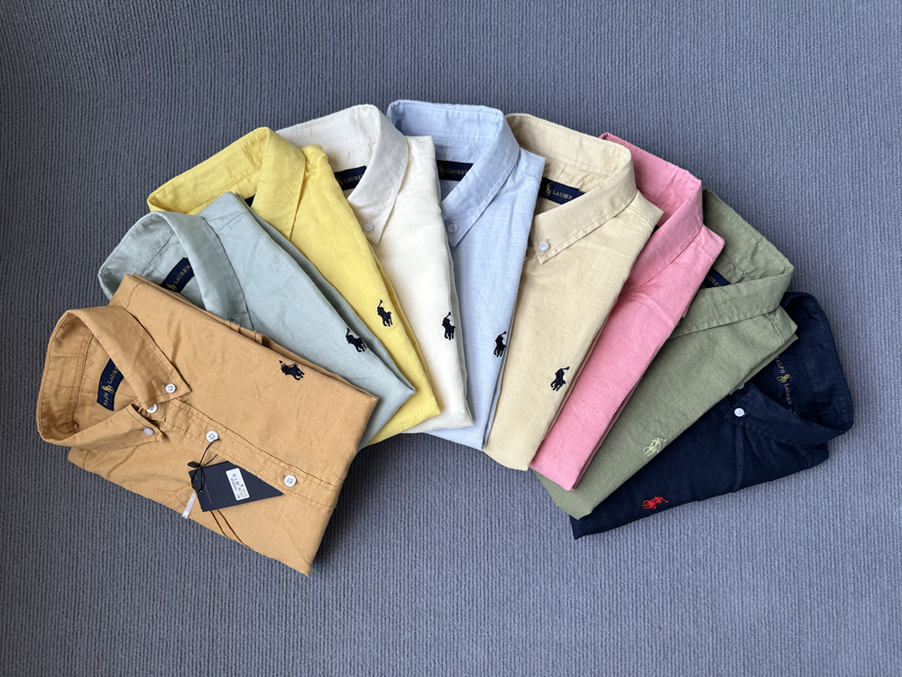 HR079-HR090，Ralph Lauren shirts 224.99 上QA GA gallery