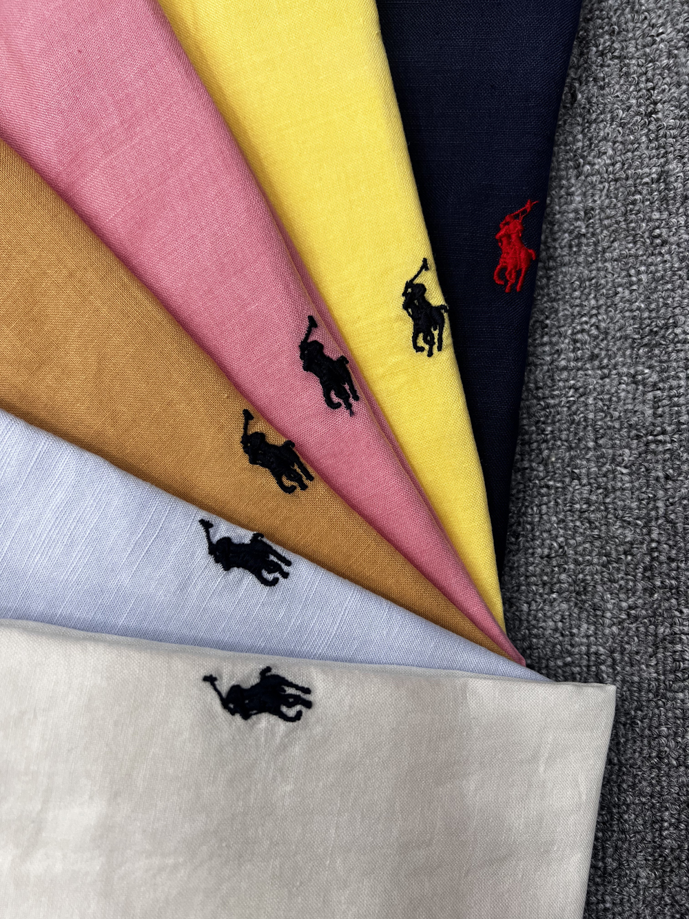 HR079-HR090，Ralph Lauren shirts 224.99 上QA GA gallery