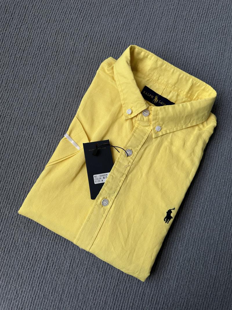 HR079-HR090，Ralph Lauren shirts 224.99 上QA GA gallery