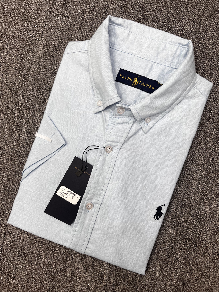 HR079-HR090，Ralph Lauren shirts 224.99 上QA GA gallery