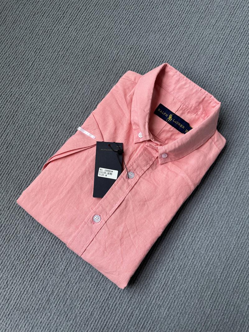 HR079-HR090，Ralph Lauren shirts 224.99 上QA GA gallery