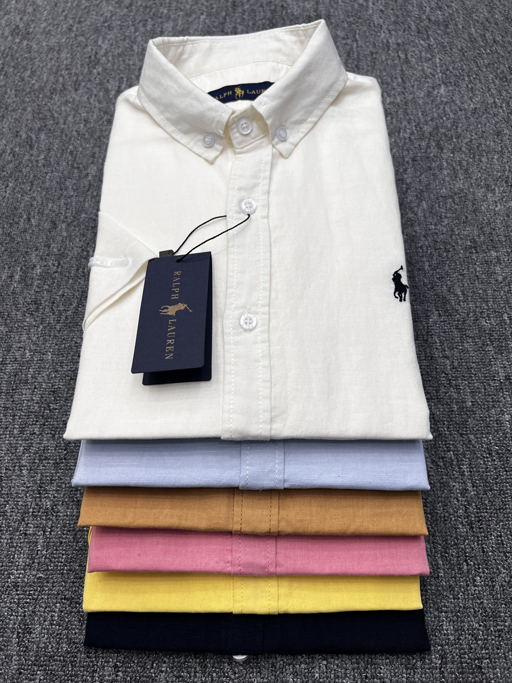 HR079-HR090，Ralph Lauren shirts 224.99 上QA GA gallery