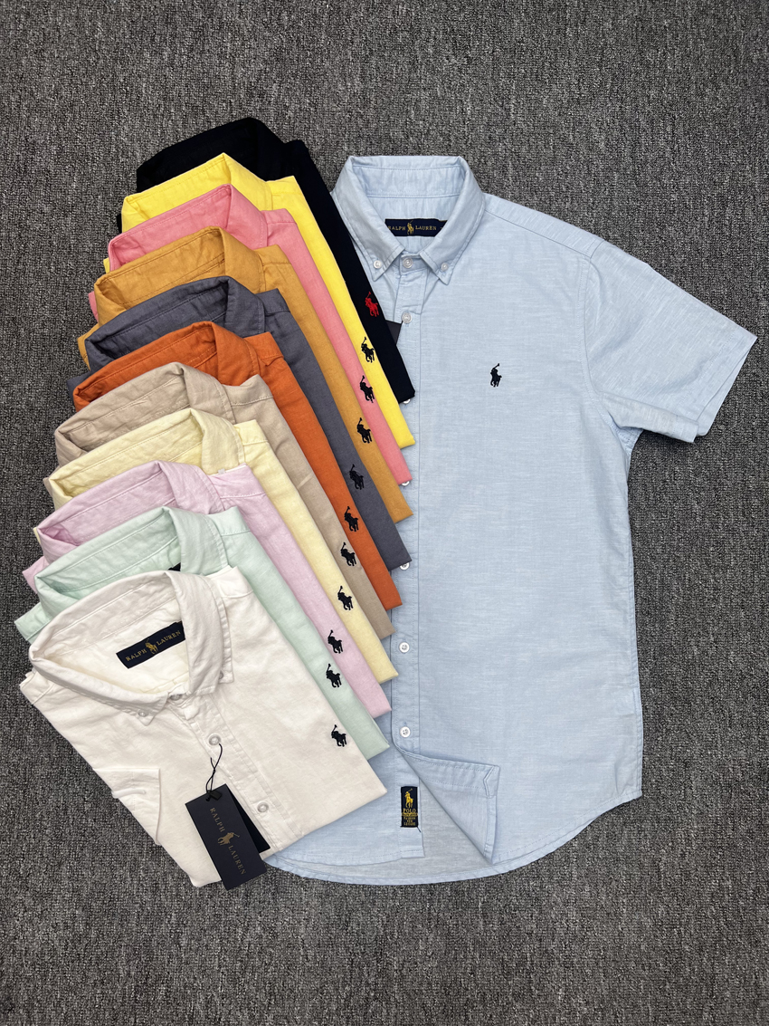 HR079-HR090，Ralph Lauren shirts 224.99 上QA GA gallery