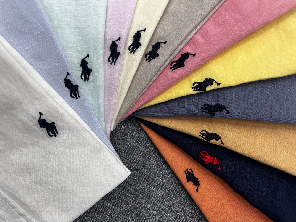 HR079-HR090，Ralph Lauren shirts 224.99 上QA GA gallery