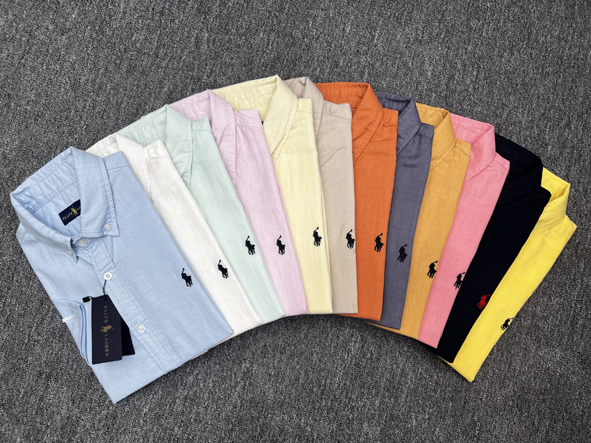 HR079-HR090，Ralph Lauren shirts 224.99 上QA GA gallery
