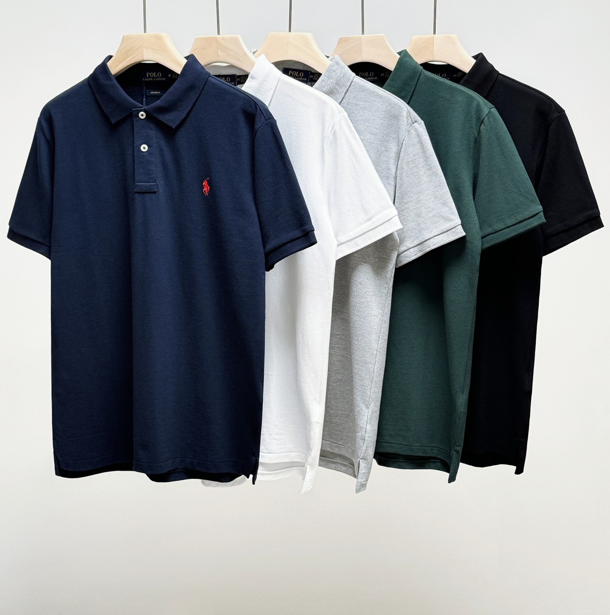 HR091-HR095，Ralph Lauren Polo 210.89 上QA GA gallery