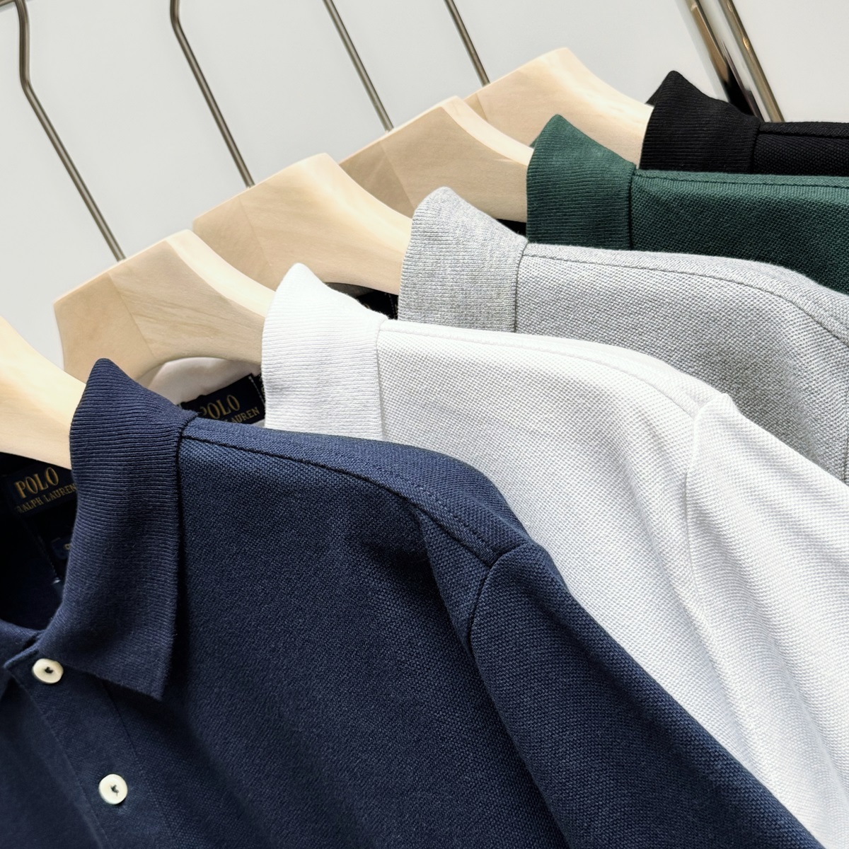 HR091-HR095，Ralph Lauren Polo 210.89 上QA GA gallery