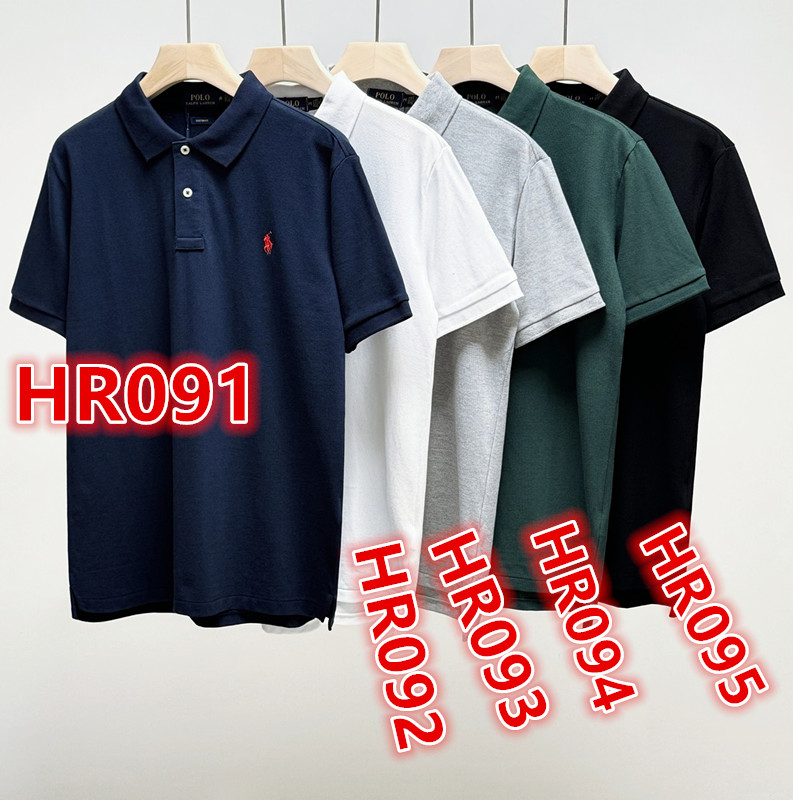 HR091-HR095，Ralph Lauren Polo 210.89 上QA GA gallery