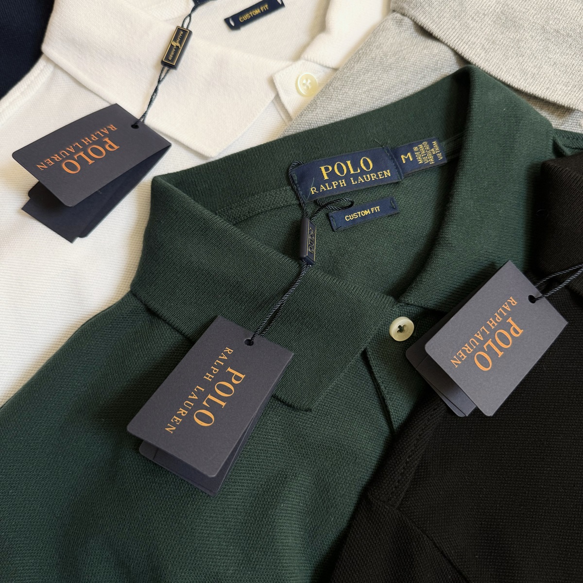 HR091-HR095，Ralph Lauren Polo 210.89 上QA GA gallery
