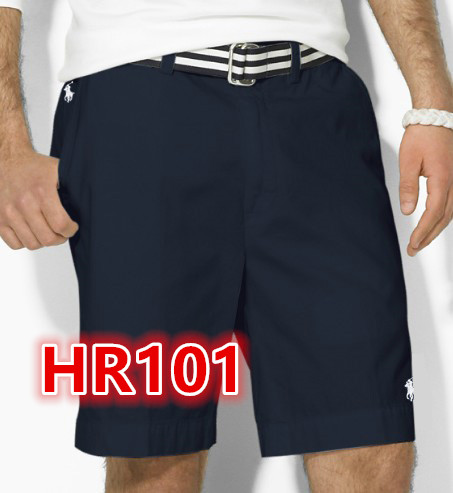 HR096-HR101-HR119，Ralph Lauren shorts 233.89 M30 L32 XL34 XXL36 XXXL38 上QA GA gallery