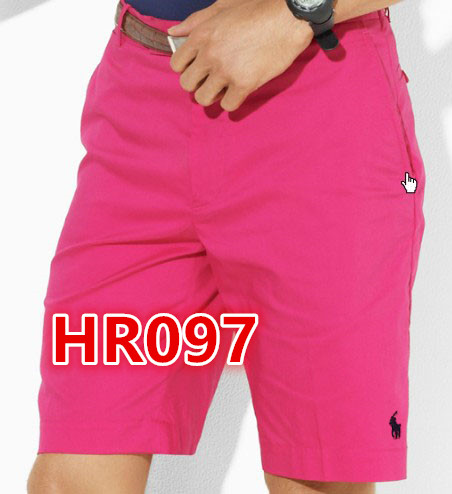 HR096-HR101-HR119，Ralph Lauren shorts 233.89 M30 L32 XL34 XXL36 XXXL38 上QA GA gallery