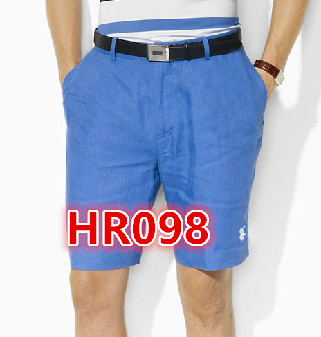 HR096-HR101-HR119，Ralph Lauren shorts 233.89 M30 L32 XL34 XXL36 XXXL38 上QA GA gallery