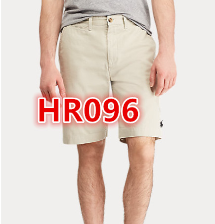 HR096-HR101-HR119，Ralph Lauren shorts 233.89 M30 L32 XL34 XXL36 XXXL38 上QA GA gallery