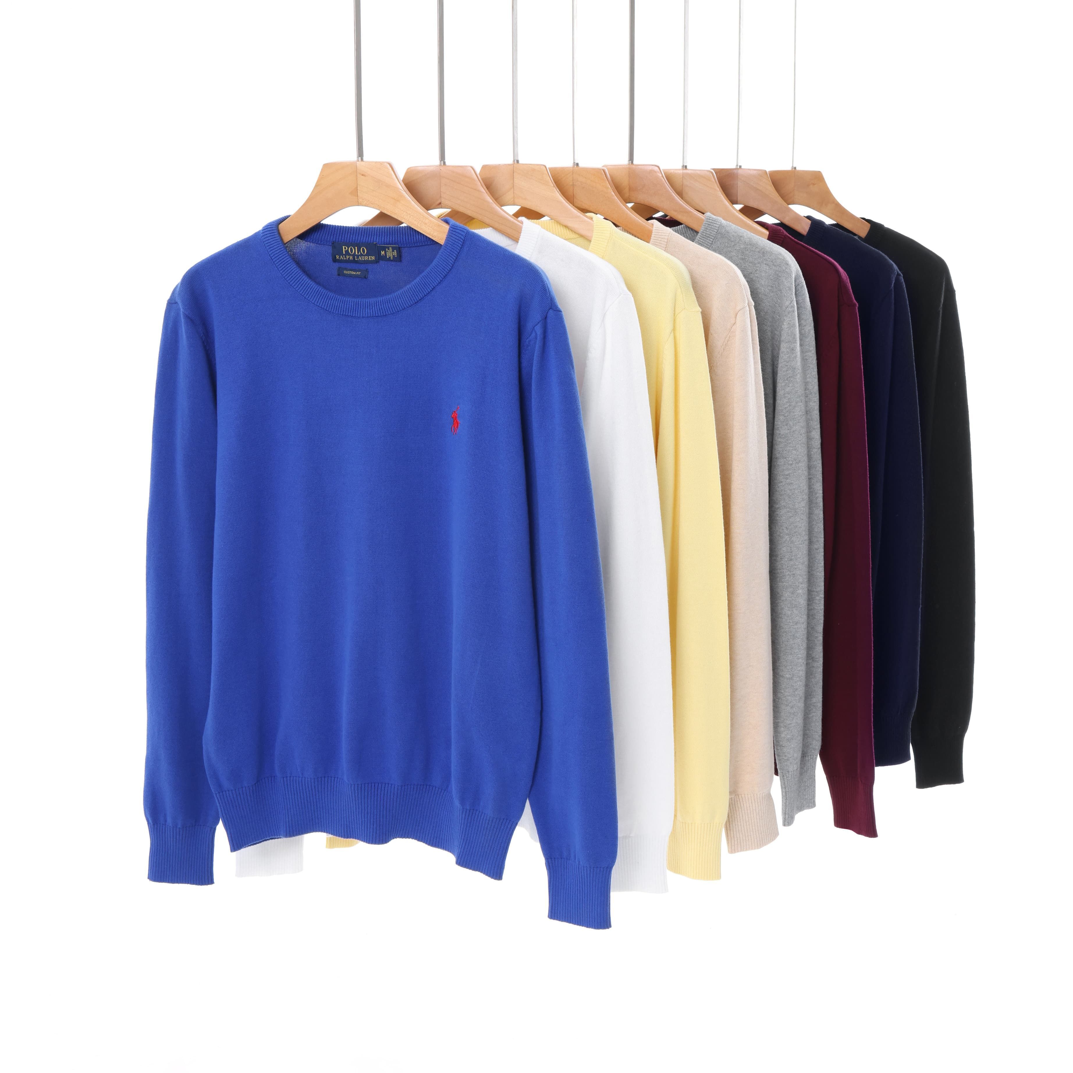 HR1041-HR1048，Ralph Lauren sweater 241.99 上QA gallery
