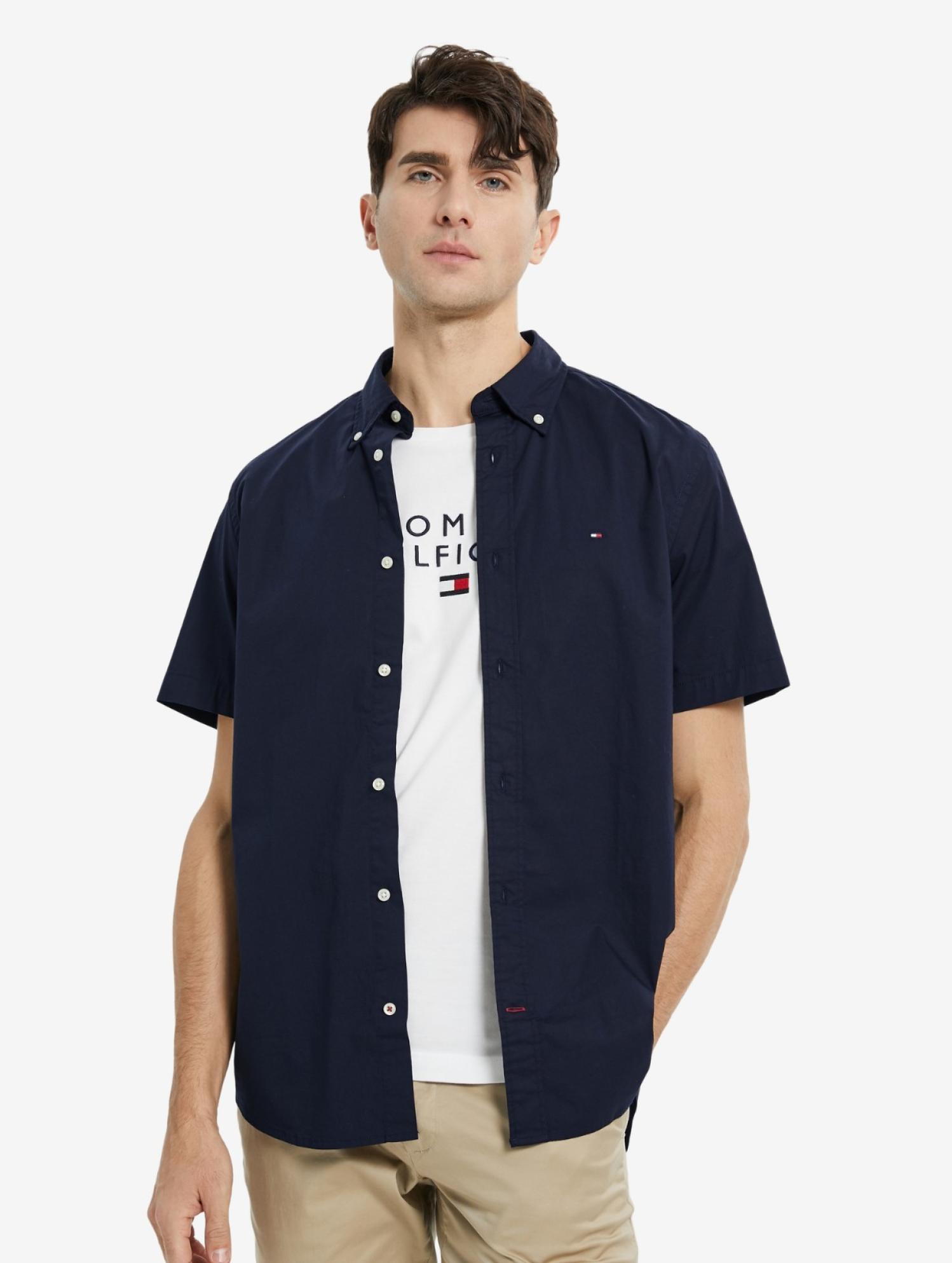 HR109-HR118，Tommy shirts 224.99 上QA GA gallery