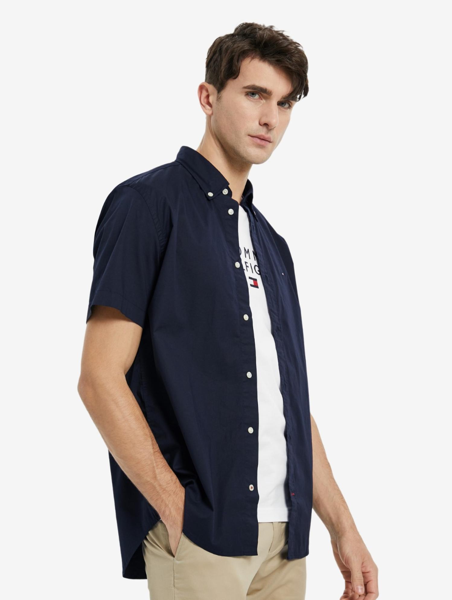 HR109-HR118，Tommy shirts 224.99 上QA GA gallery