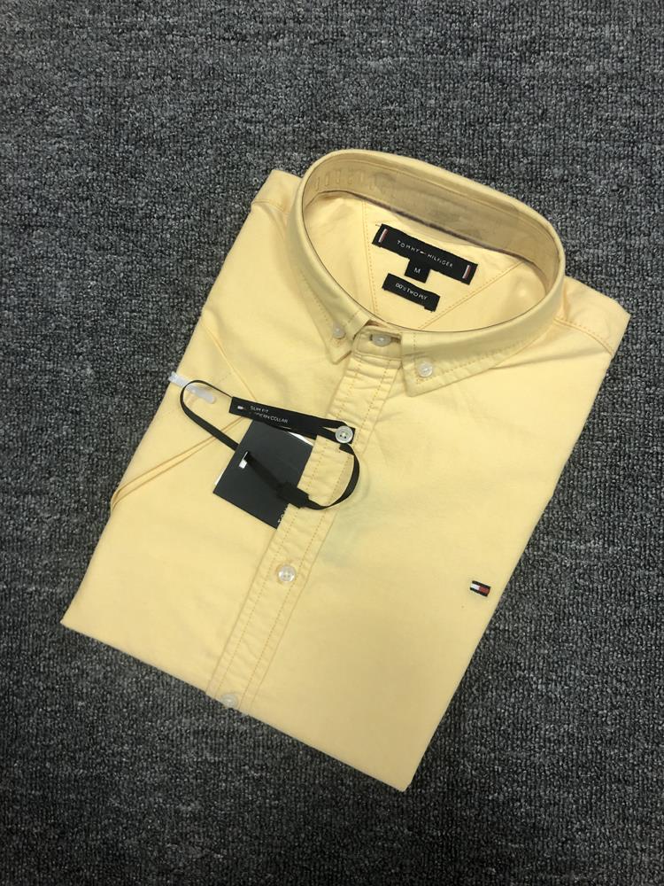 HR109-HR118，Tommy shirts 224.99 上QA GA gallery
