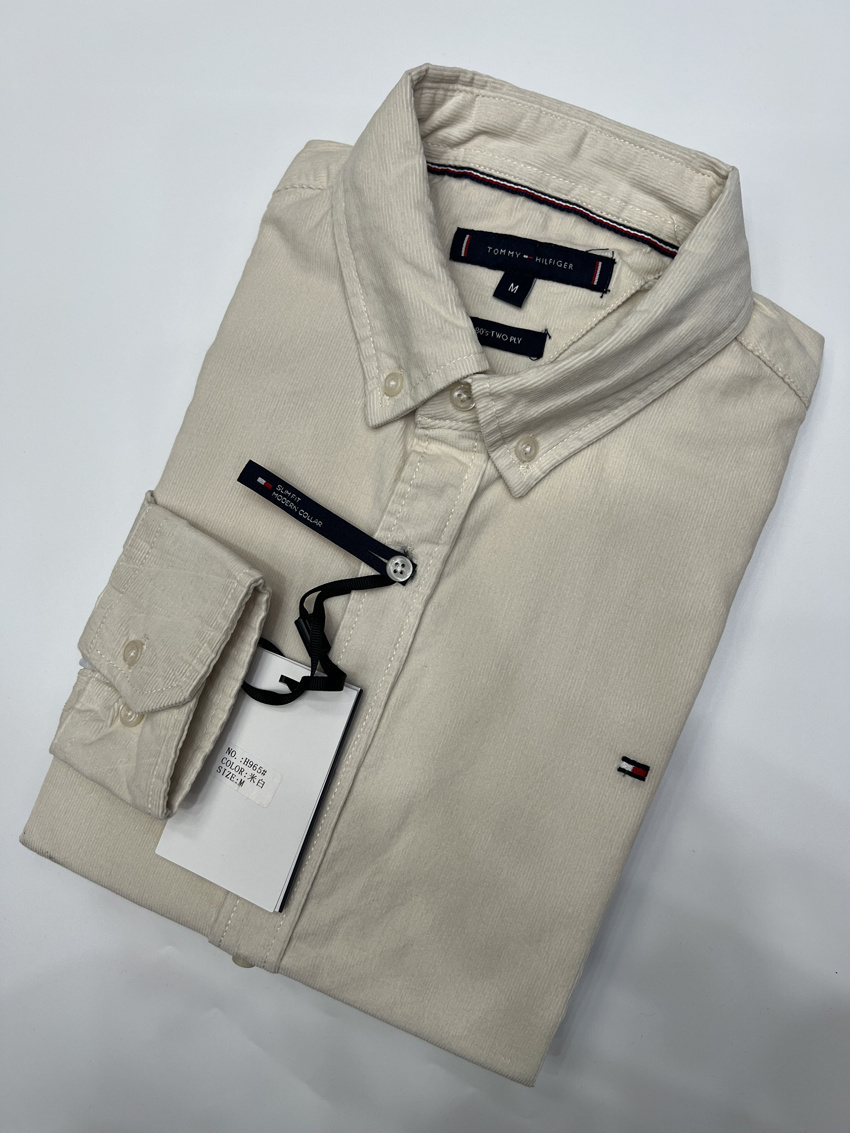 HR1211-HR1229，Tommy shirts 249.99 上GA QA gallery