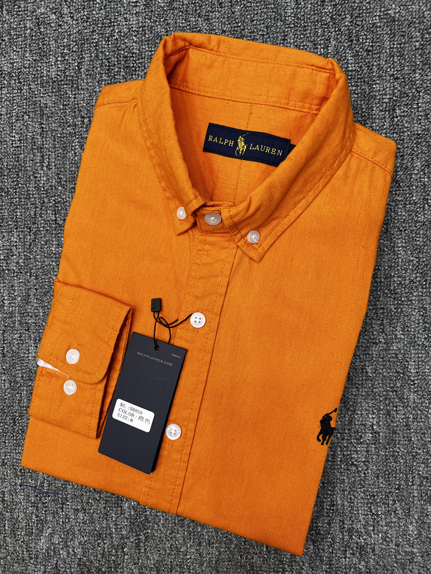 HR1241-HR1254，Ralph Lauren  shirts 253.99 上GA QA gallery