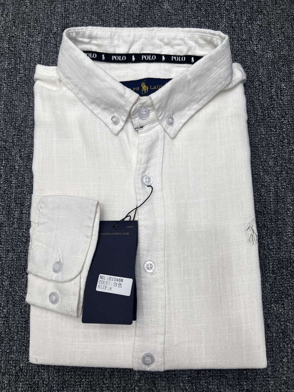 HR178-HR183，Ralph Lauren shirts 32.99 上QA gallery
