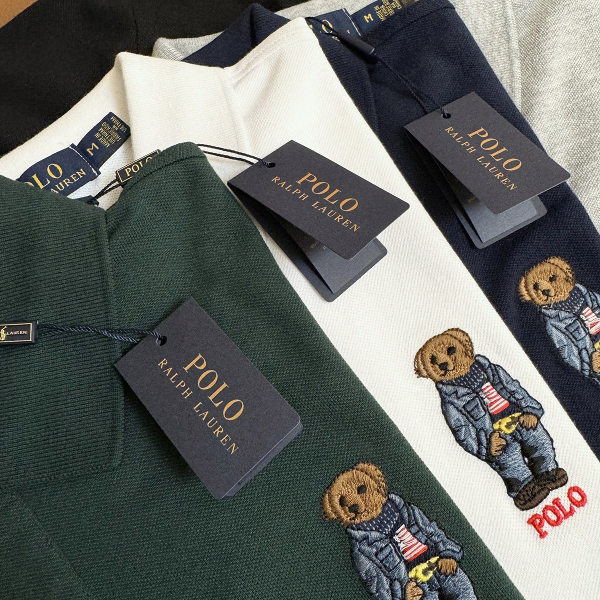 HR236-HR240，Ralph Lauren polo 30.99 上Qa gallery