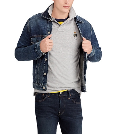 HR236-HR240，Ralph Lauren polo 30.99 上Qa gallery
