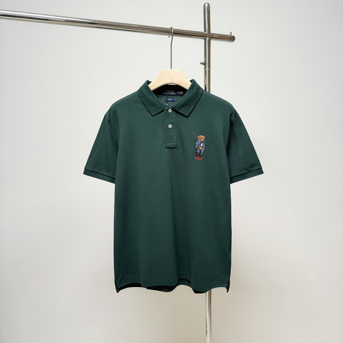 HR236-HR240，Ralph Lauren polo 30.99 上Qa gallery