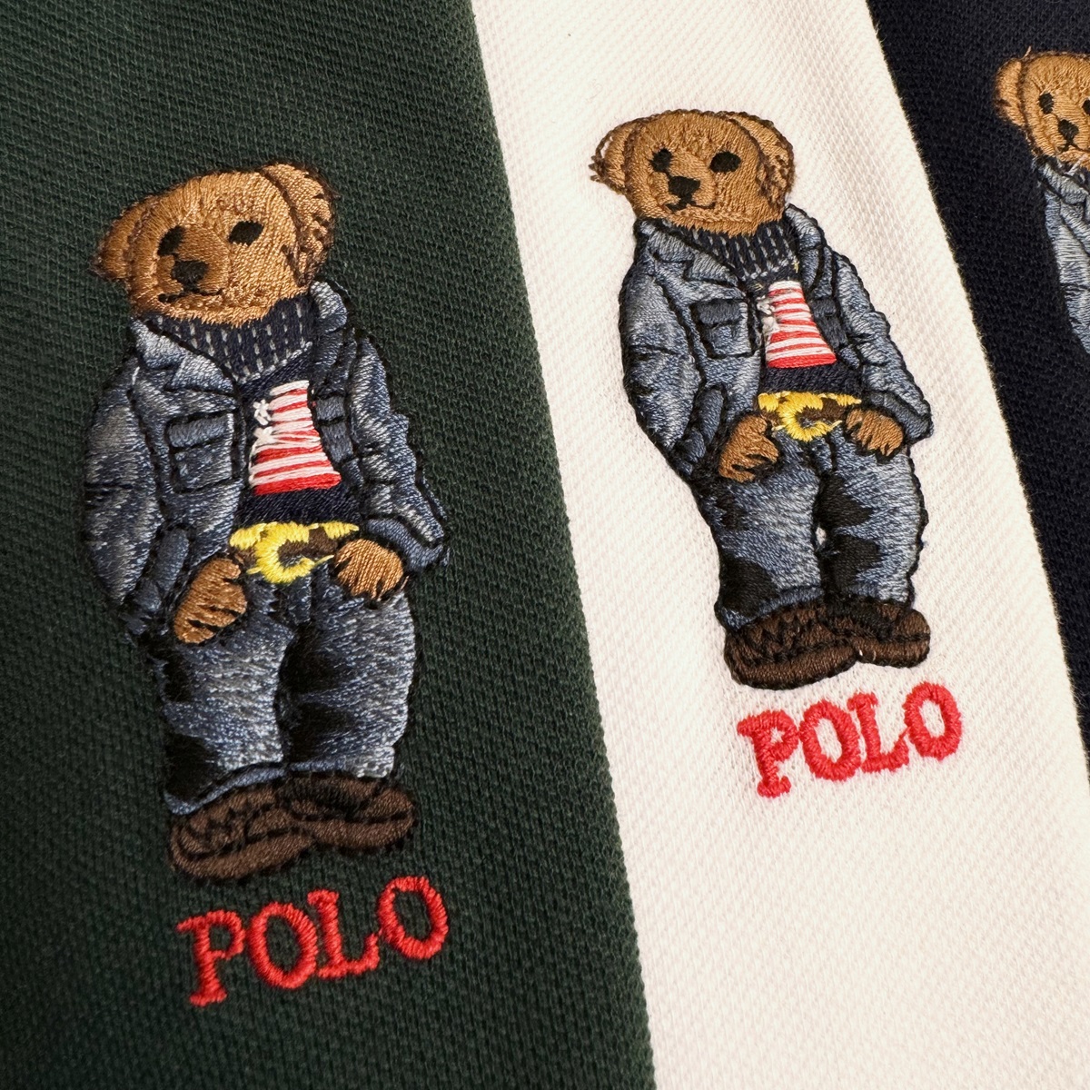 HR236-HR240，Ralph Lauren polo 30.99 上Qa gallery