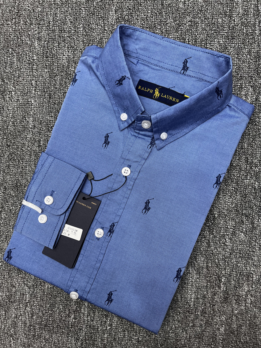 HR252-HR258，Ralph Lauren shirts 32.99 上QA GA gallery