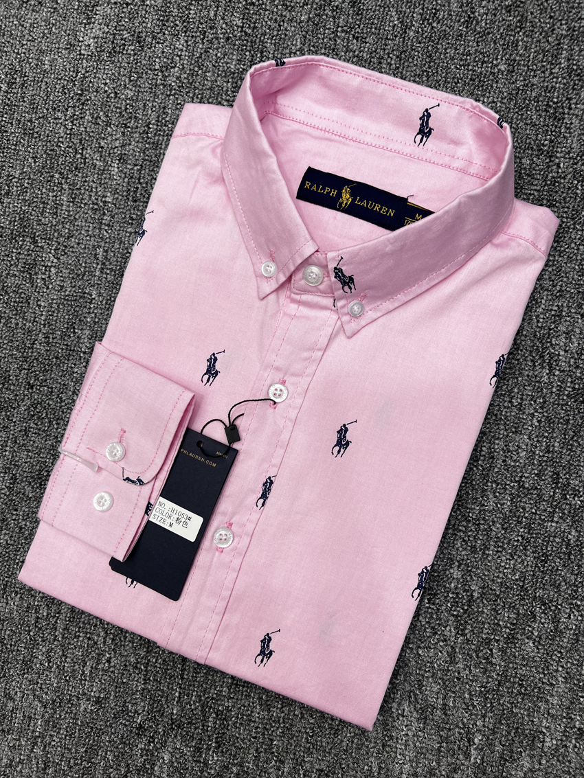 HR252-HR258，Ralph Lauren shirts 32.99 上QA GA gallery