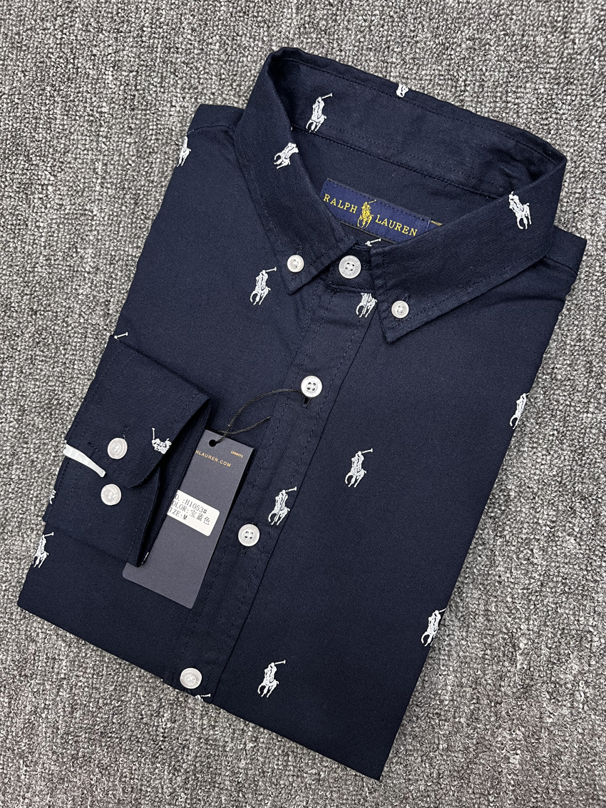 HR252-HR258，Ralph Lauren shirts 32.99 上QA GA gallery