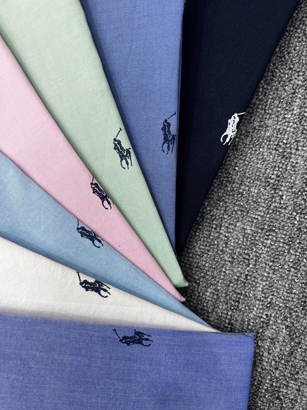 HR252-HR258，Ralph Lauren shirts 32.99 上QA GA gallery