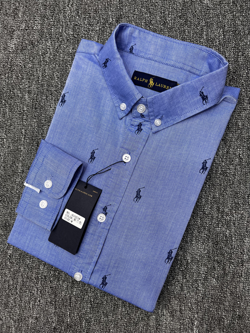 HR252-HR258，Ralph Lauren shirts 32.99 上QA GA gallery