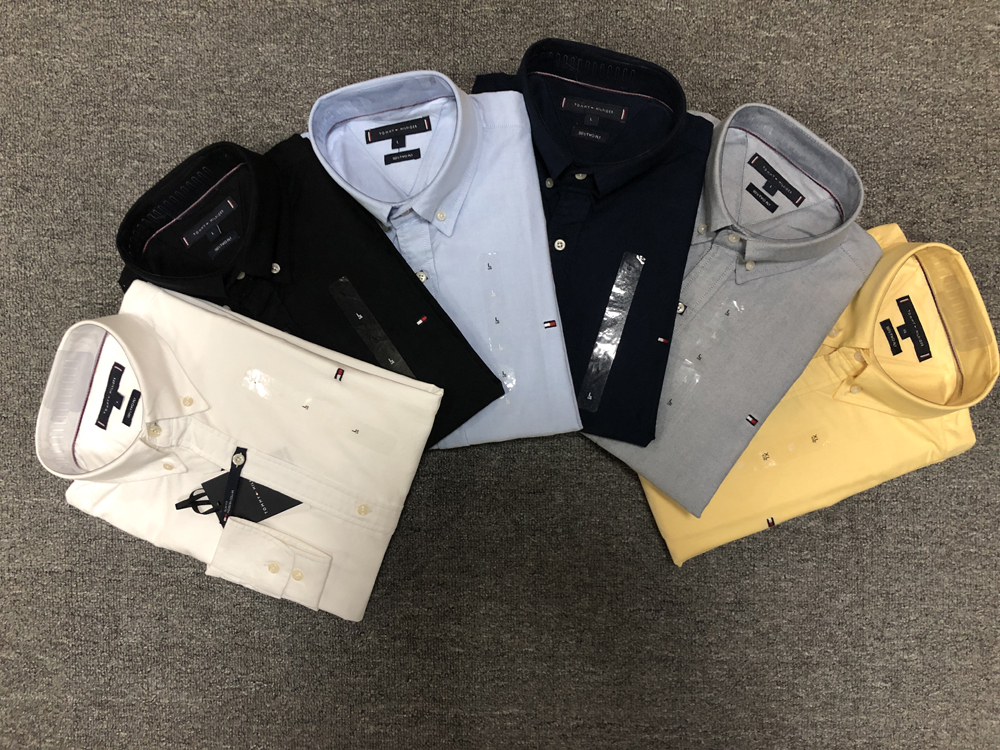 HR259-HR264，Tommy shirts 32.99 上QA GA gallery
