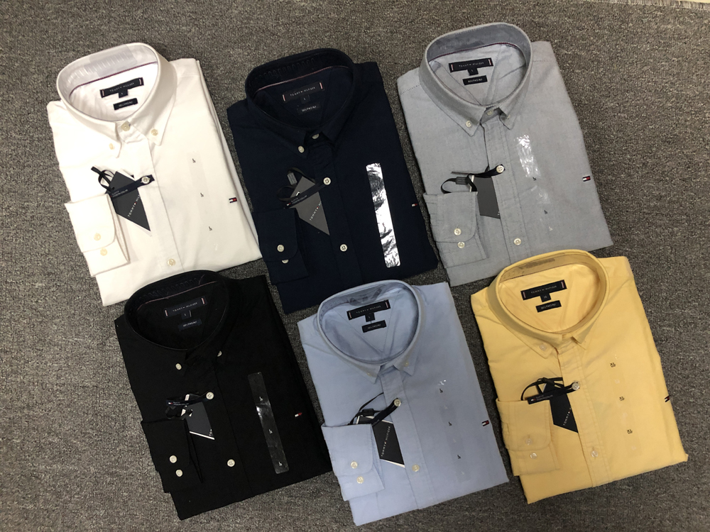 HR259-HR264，Tommy shirts 32.99 上QA GA gallery
