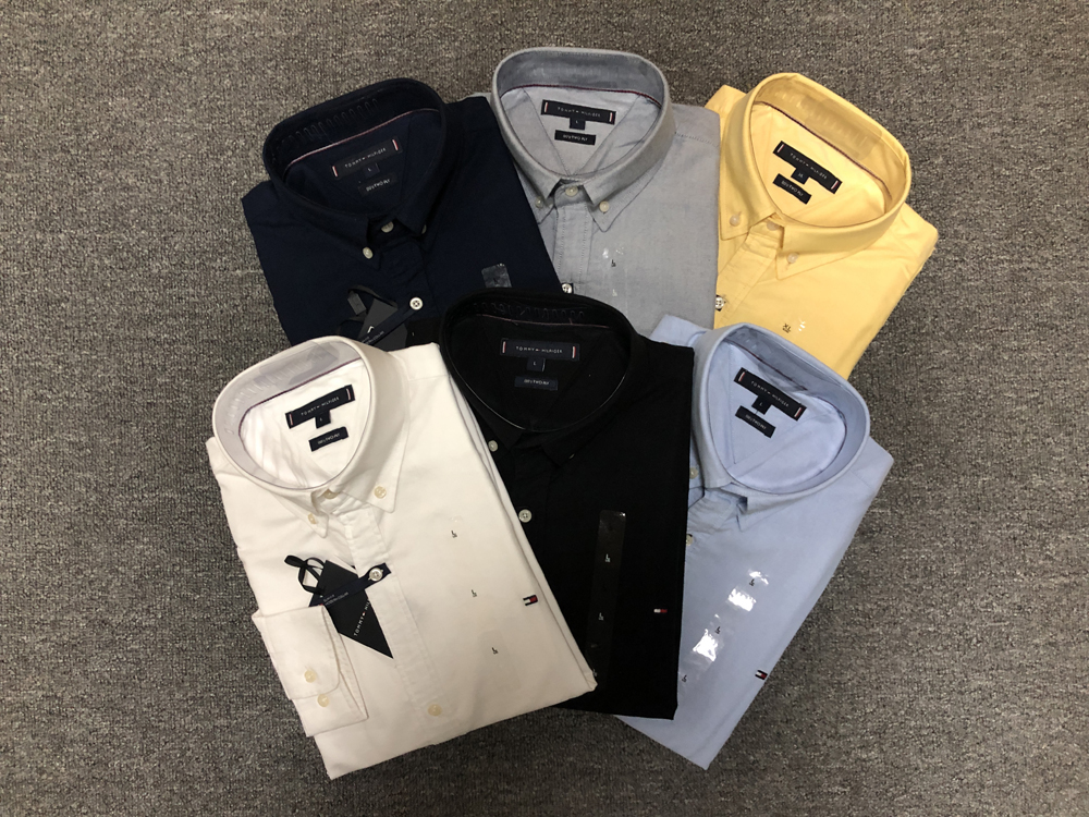 HR259-HR264，Tommy shirts 32.99 上QA GA gallery