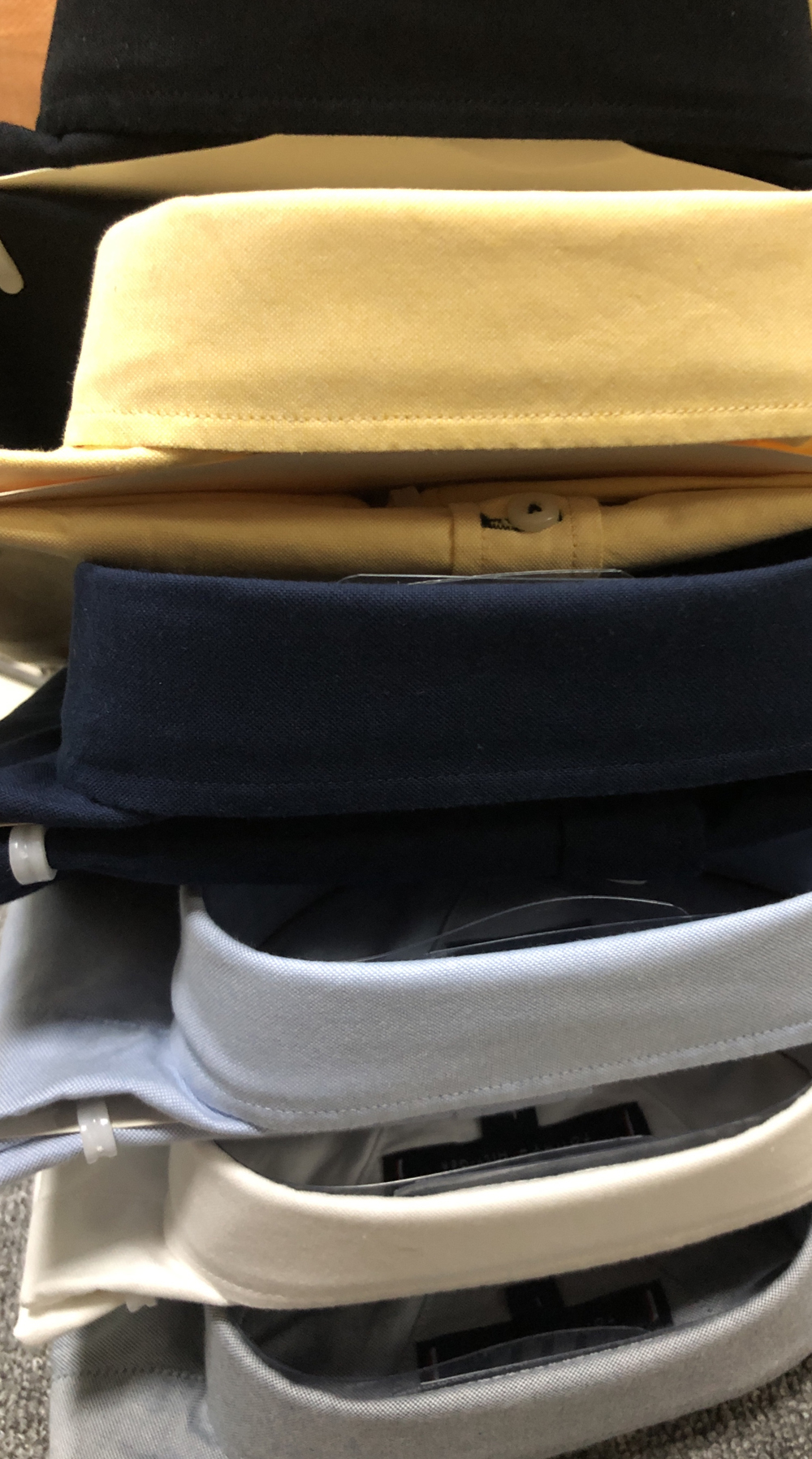 HR259-HR264，Tommy shirts 32.99 上QA GA gallery