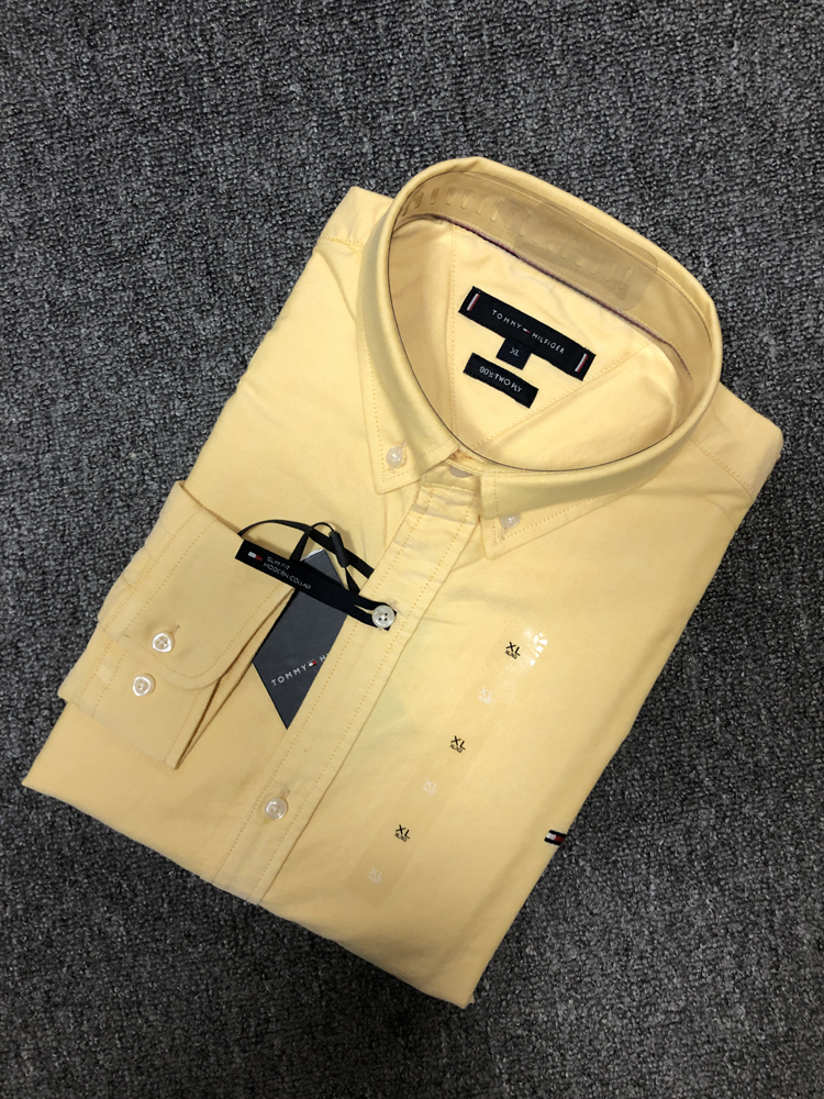 HR259-HR264，Tommy shirts 32.99 上QA GA gallery