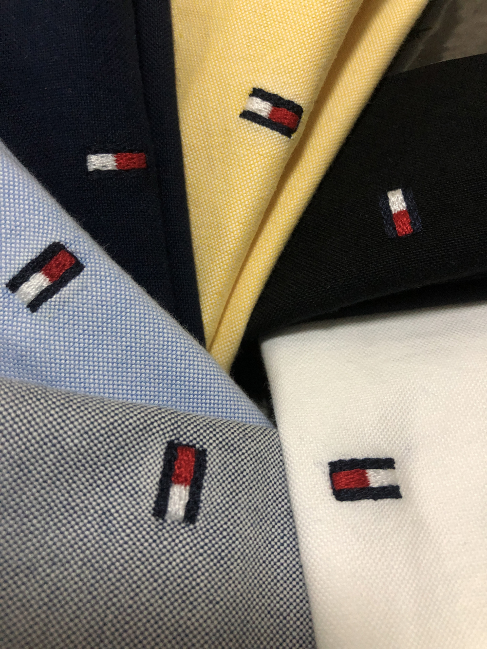 HR259-HR264，Tommy shirts 32.99 上QA GA gallery