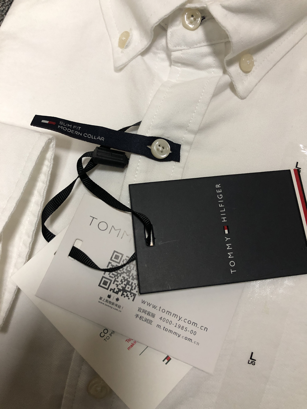 HR259-HR264，Tommy shirts 32.99 上QA GA gallery