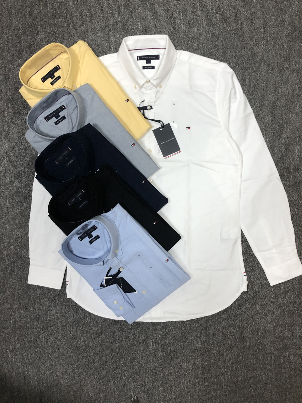 HR259-HR264，Tommy shirts 32.99 上QA GA gallery