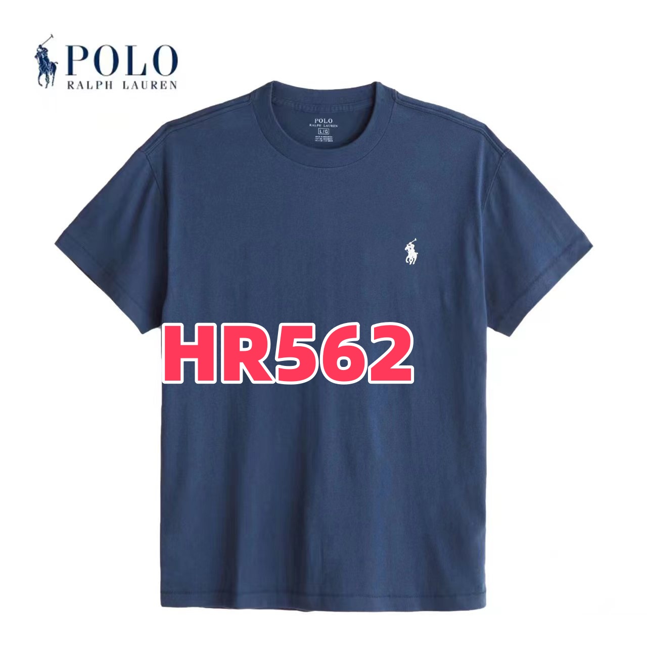 HR561-HR567，Ralph Lauren t shirt 195.99 上QA  Ga gallery