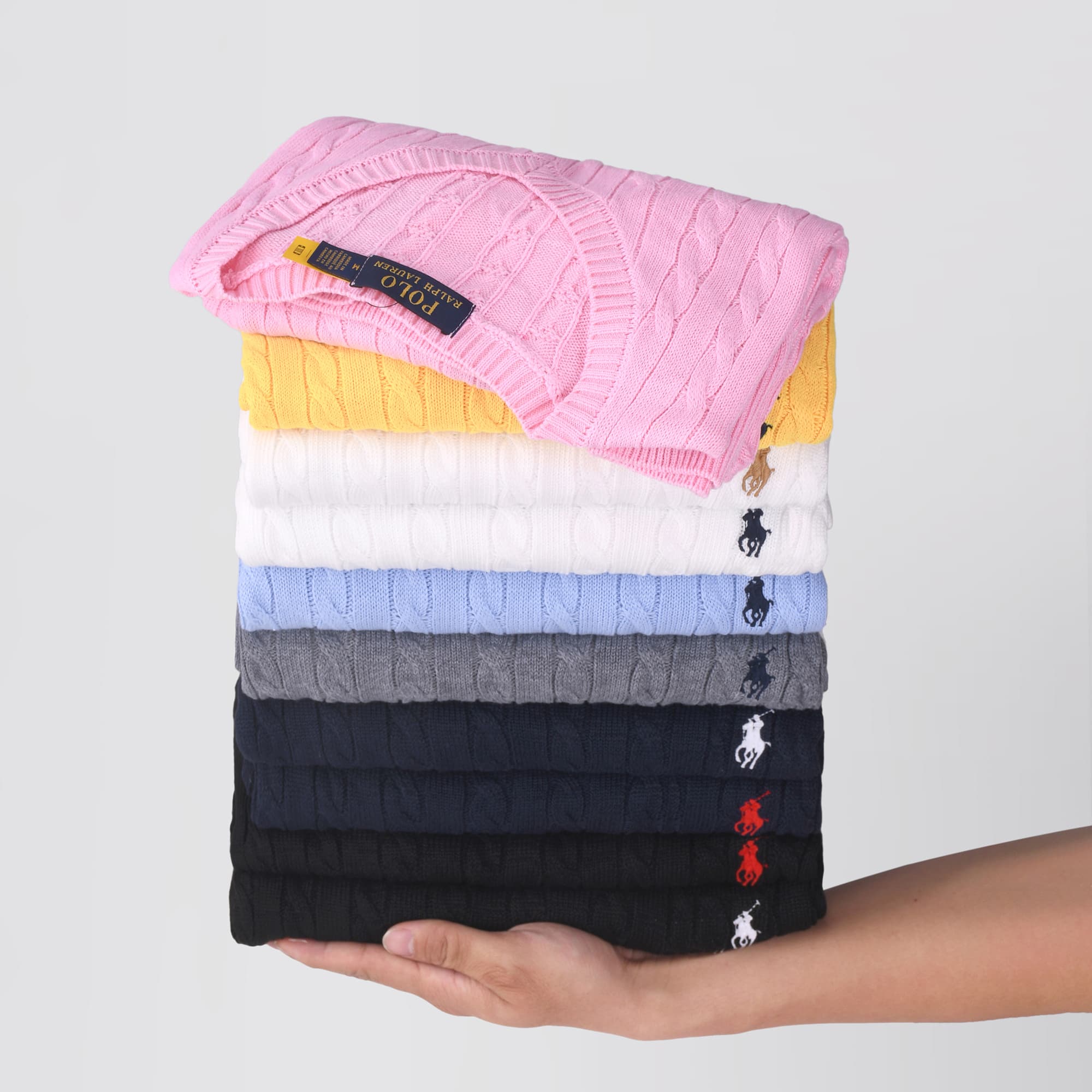 HR692-HR701，Ralph Lauren 34.99上QA gallery