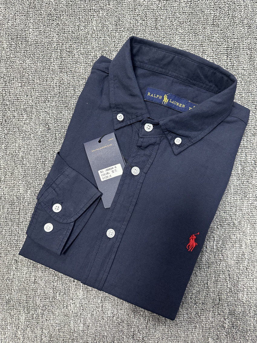 HR825-HR836，Ralph Lauren shirts 248.99 上GA QA gallery