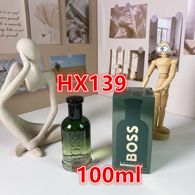 HX139，Boss Perfume 100ml 212.99上GA. QA gallery