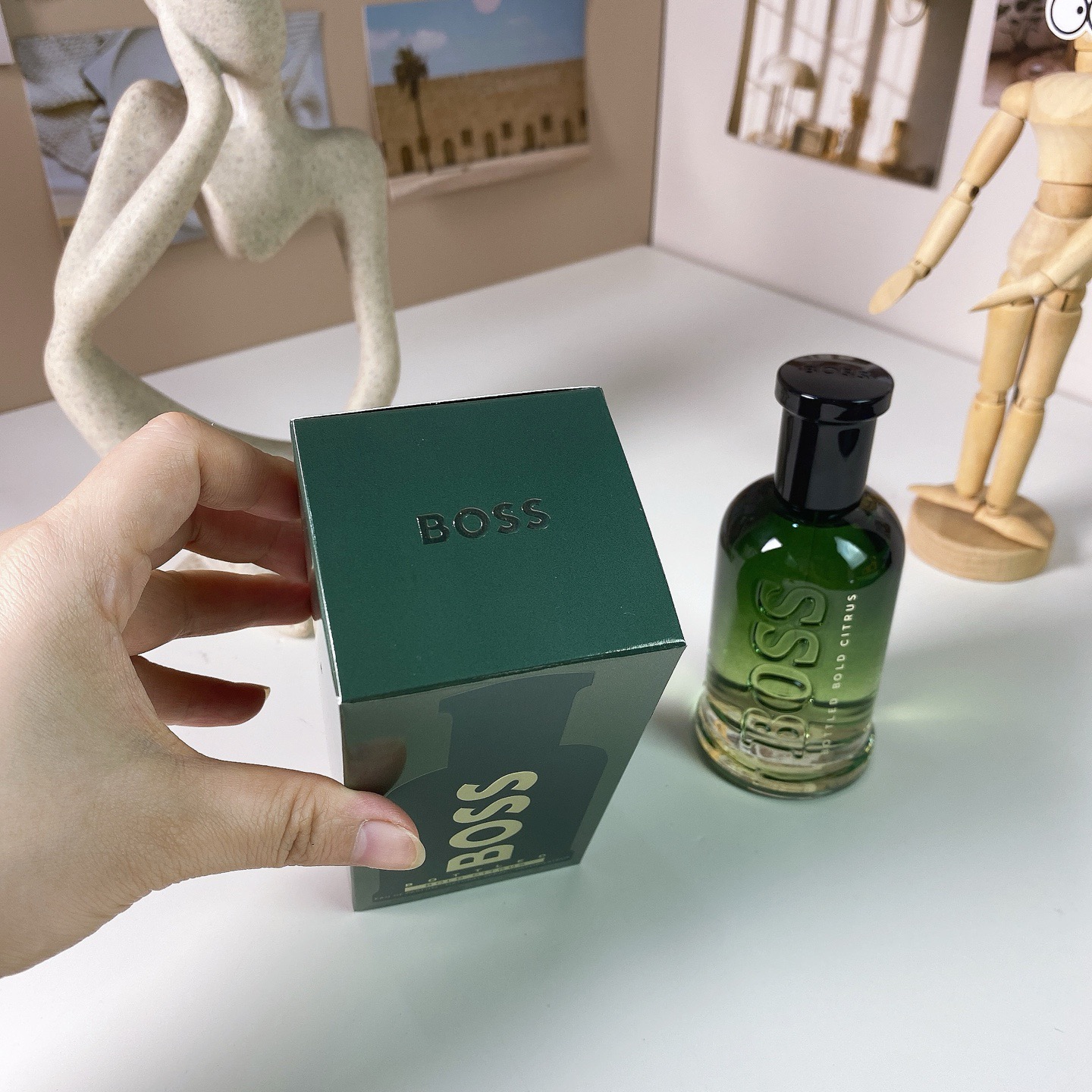HX139，Boss Perfume 100ml 212.99上GA. QA gallery