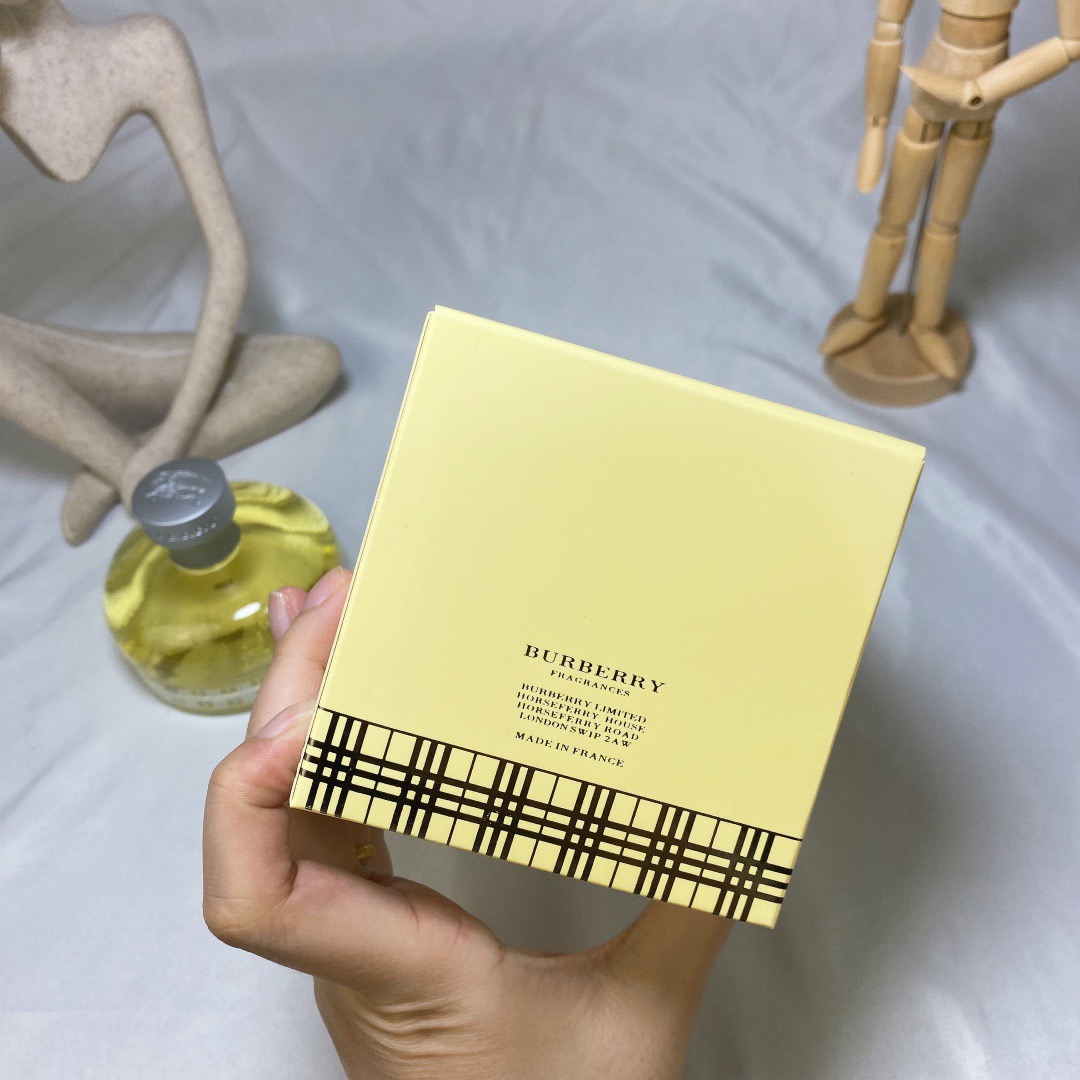 HX140，buberry Perfume 100ml 213.99上GA gallery